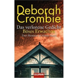 Das verlorene Gedicht / Böses Erwachen: Zwei Romane in einem Band