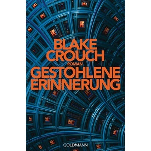 Gestohlene Erinnerung: Roman