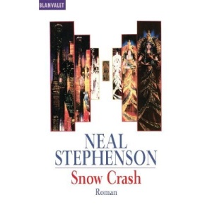 Snow Crash.