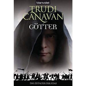 Das Zeitalter der Fünf 3: Götter