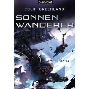 Sonnenwanderer: Roman