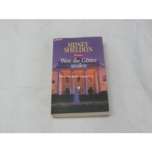 Wen die Götter strafen.