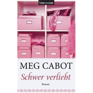 Schwer verliebt: Roman