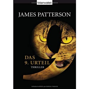 Das 9. Urteil - Women's Murder Club -: Thriller