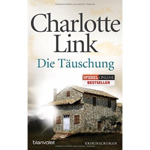 Die Täuschung: Roman