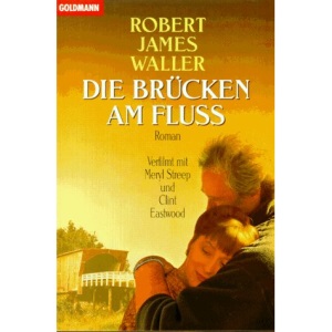 Die Brucken Am Fluss