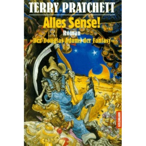 Alles Sense!