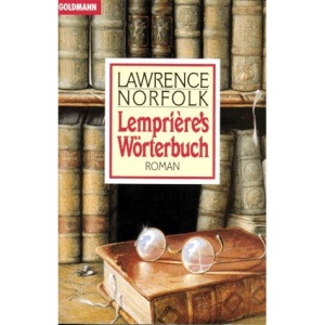 Lempriere's Wörterbuch.