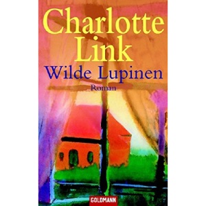 Wilde Lupinen