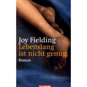 Lebenslang ist nicht genug.