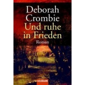 Und ruhe in Frieden.