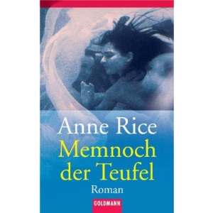 Memnoch der Teufel.