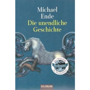 Die Unendliche Geschichte