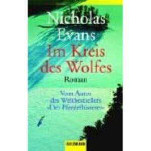 Im Kreis des Wolfs.