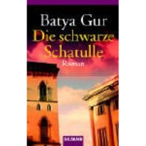Die schwarze Schatulle.