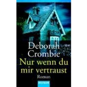 Nur wenn du mir vertraust.