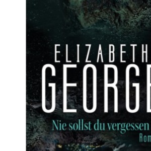 Nie sollst du vergessen.