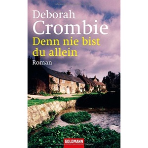 Denn nie bist du allein