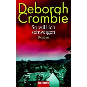 So will ich schweigen: Roman