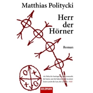 Herr der Hörner: Roman