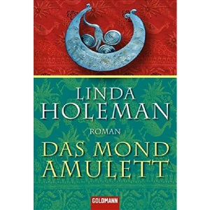 Das Mondamulett: Roman
