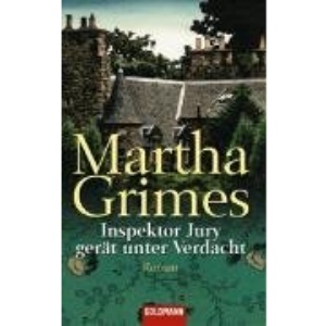 Inspektor Jury gerät unter Verdacht: Roman