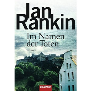Im Namen der Toten: Roman