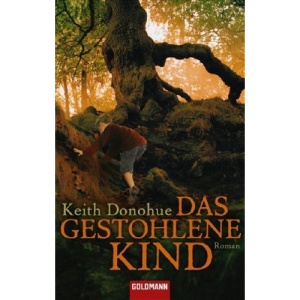 Das gestohlene Kind: Roman