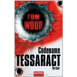 Codename Tesseract: Thriller