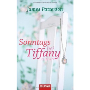 Sonntags bei Tiffany: Roman