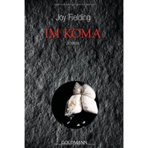 Im Koma: Roman - Hochwertig veredelte Geschenkausgabe