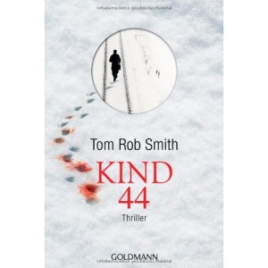 Kind 44: Thriller - Hochwertig veredelte Geschenkausgabe