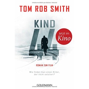 Kind 44: Leo Demidow 1 - Thriller