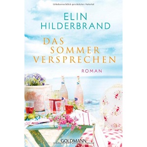 Das Sommerversprechen: Roman