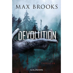 Devolution: Thriller