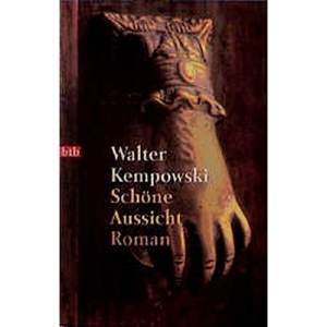 Schöne Aussicht: Roman