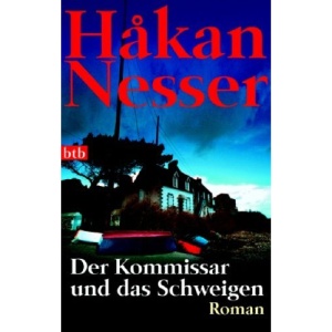 Der Kommissar und das Schweigen.
