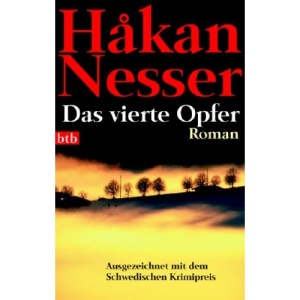 Das vierte Opfer.