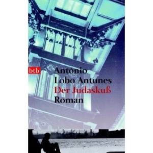 Der Judaskuß: Roman