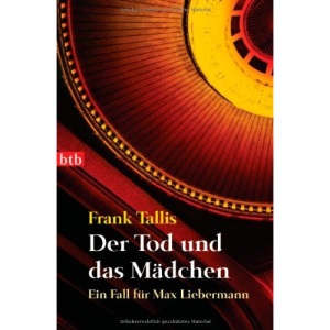 Der Tod und das Mädchen: Ein Fall für Max Liebermann