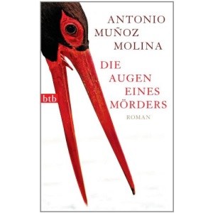 Die Augen eines Mörders: Roman