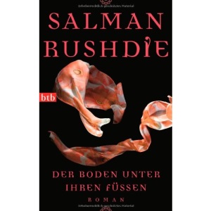 Der Boden unter ihren Füßen: Roman