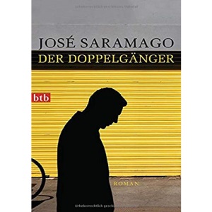 Der Doppelganger: Roman