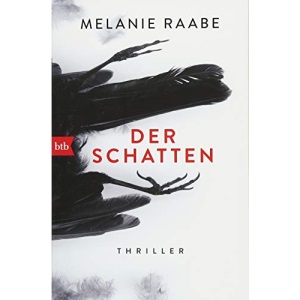 Der Schatten: Thriller