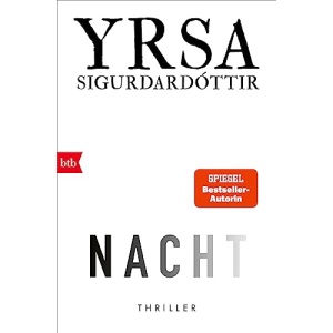 NACHT: Thriller
