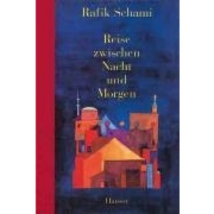 Reise zwischen Nacht und Morgen