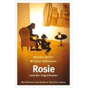 Rosie und der Urgroßvater