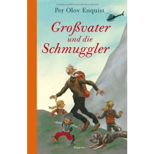 Großvater und die Schmuggler