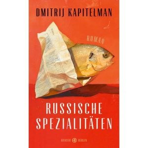 Russische Spezialitäten: Roman