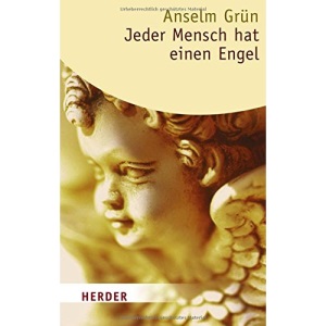 Jeder Mensch hat einen Engel.